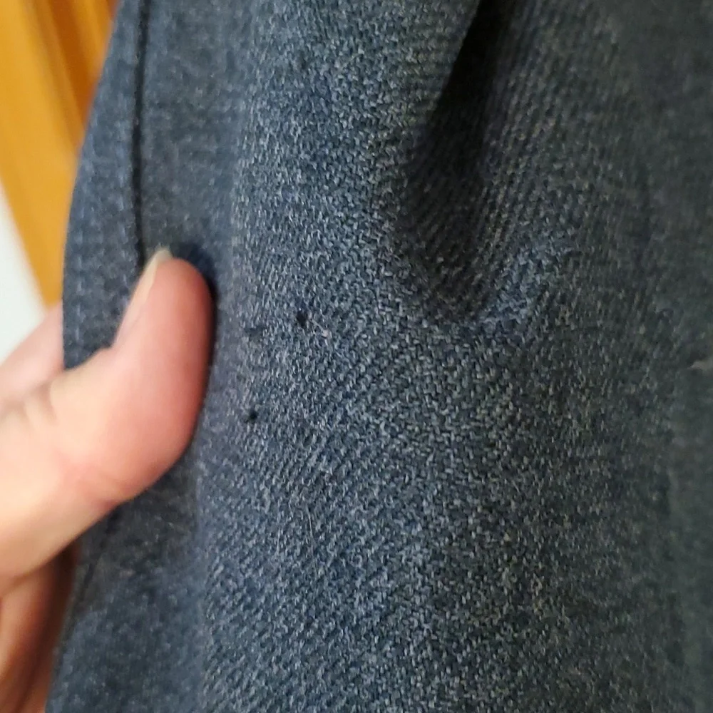 Wrangler Mens 82HG Blue‎ Jean Pants 38x30